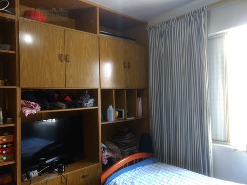 Imagem 12 de 18 de Apartamento Para Venda, 3 Dormitórios, Jardim Íris - São Paulo - 1949