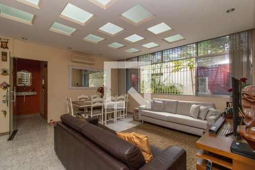 Imagem 1 de 15 de Casa À Venda - Jardim Guanabara, 5 Quartos, 730 M² - S893656941