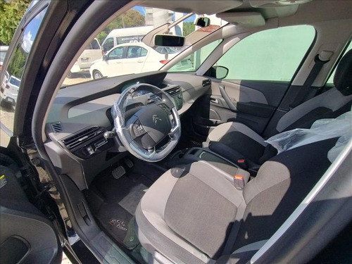Citroën C4 Picasso Citroen c4 Picasso Thp Sedution 2015-2016