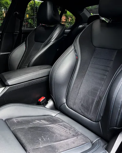 BMW Serie 3 3.0 340i F30 Lci Sportline