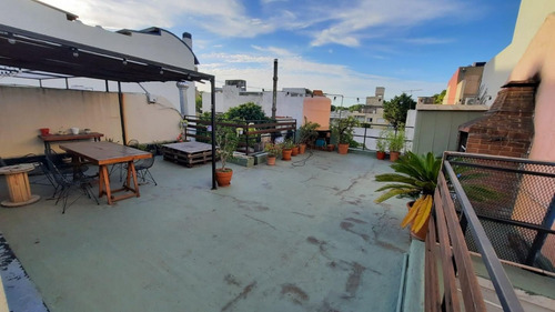Imagen 8 de 17 de Impecable Ph P.a. Reciclado C/fabulosa Terraza..!