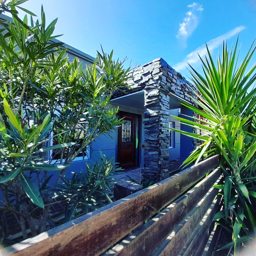 Alquiler Casa Quinta En Chascomus