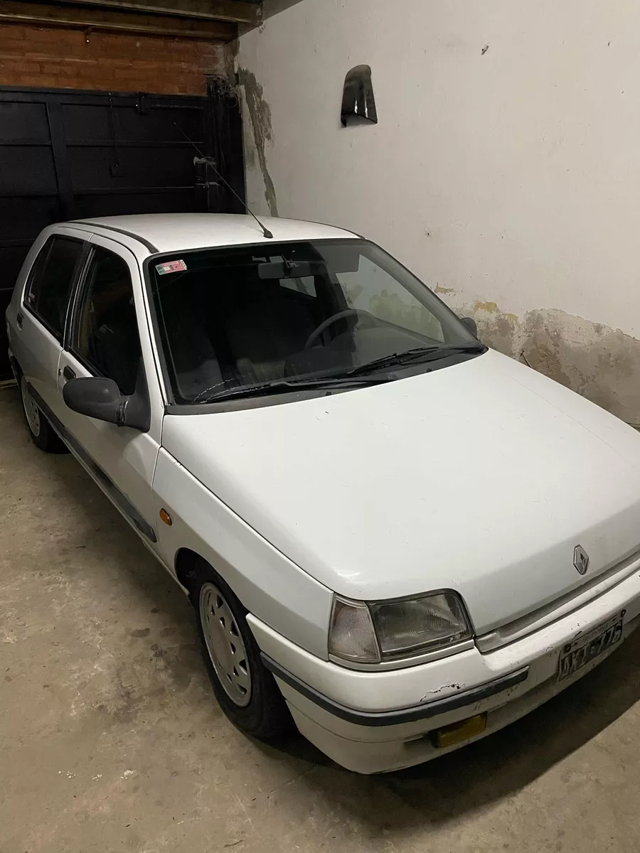 Renault Clio 1.6 Rt
