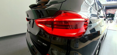 Imagen 13 de 15 de Bmw X3 30i Protection.