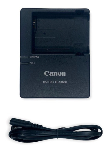 Cargador Original Canon Para Cámara Mod. Lc-e8e 