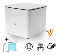 Comprar Modem Inalambrico Mifi Internet 4g Wifi Portatil Liberado