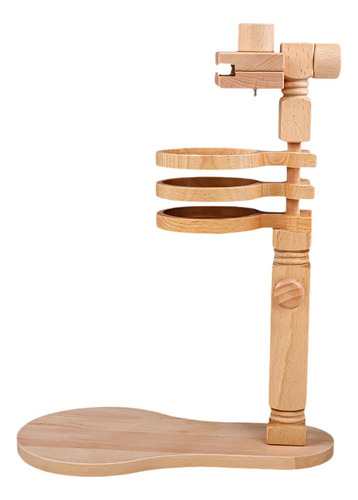 Soporte Para Bordado, Soporte Para, Soporte Para Suelo, 3