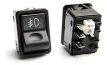 Comprar Boton Luces Exploradoras Mercedes Chapulín 1634 Om-447