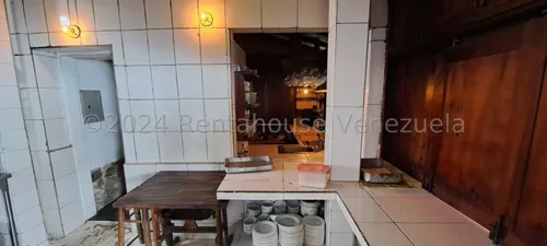 Casa En Venta Galipan Vgi