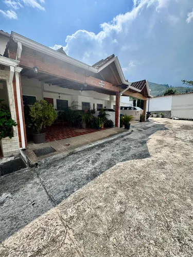 Casa En Polígono De Tiro Zg