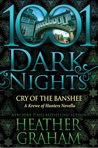 Libro: Cry Of The Banshee: A Krewe Of Hunters Novella