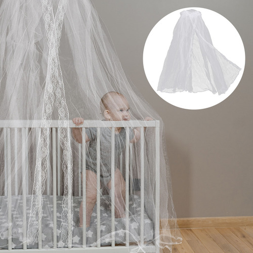 Mosquitera De Piso Para Niños Baby Tent