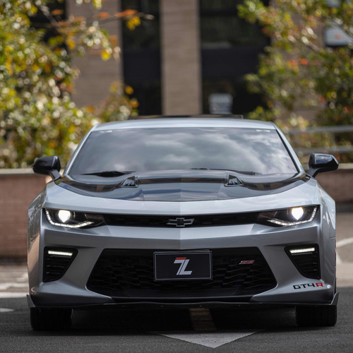 Chevrolet Camaro 2018 6.2 Camaro Ss