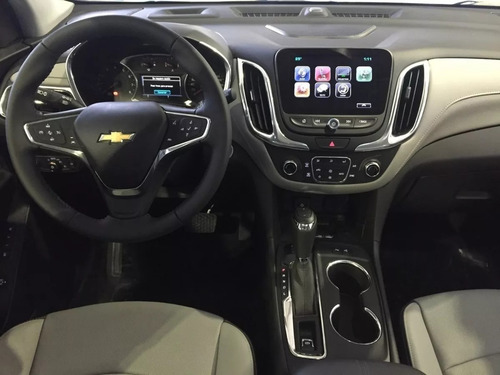 Chevrolet Equinox 1.5t Premier 4wd Unica Unidad Disp Dq P01