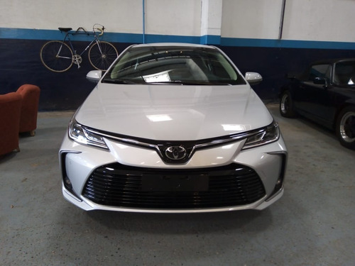 Toyota Corolla 2.0 Seg Cvt - Proglassblind