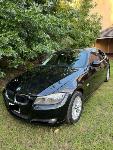 BMW Serie 3 2.5 325i Sedan Executive