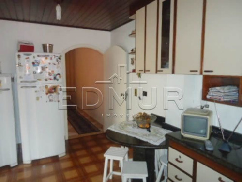 Sobrado - Vila Gilda - Ref: 8857 - V-8857
