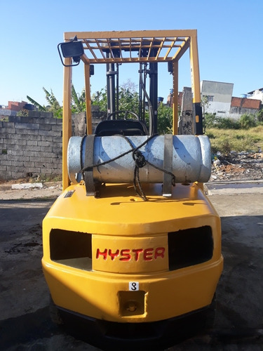 Imagem 4 de 11 de Hyster