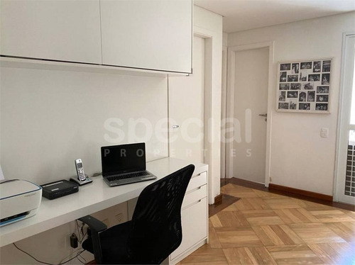 Imagem 9 de 15 de Apartamento - Moema - Ref: 16914 - V-32464
