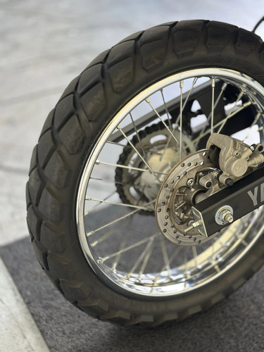 Yamaha/xtz Lander 250.a Pronta-entrega.
