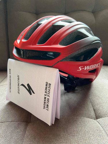 Imagen 2 de 7 de Casco Specialized Prevail Ii Sworks