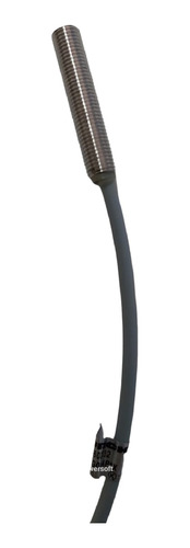 Bi1.5-eg08-ap6x Sensor Inductivo M8 Pnp Turck