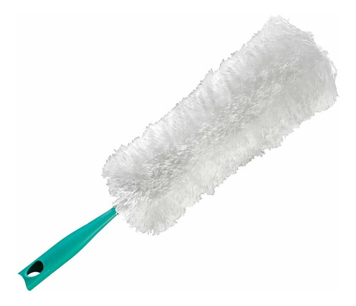 Plumero Leifheit Duster Xl Microfibras Ideal Lugares Altos