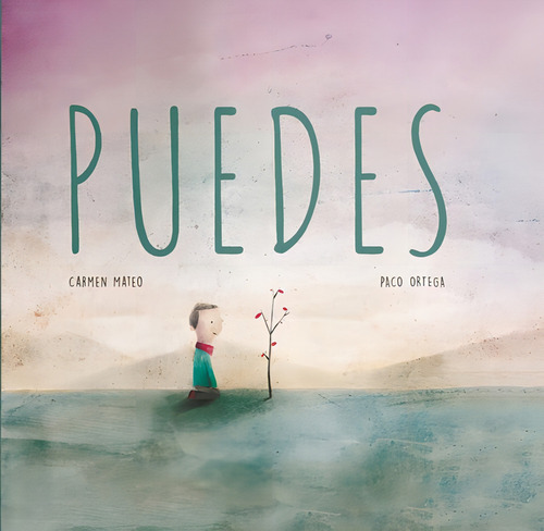 PUEDES, de Mateo Pérez, Carmen. Editorial Editorial Solynube, tapa dura en español