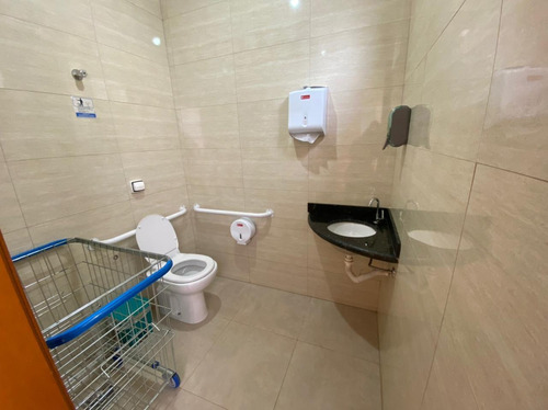Imagem 15 de 15 de Apartamento - Padrão, Para Venda Em Uberlândia/mg - 1001765
