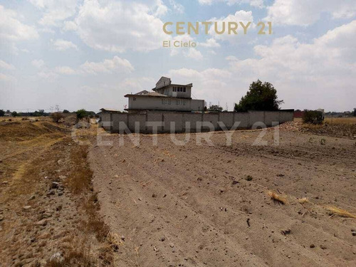 Imagen 16 de 30 de Venta De Terreno Con Construcción