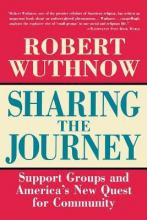 Libro Sharing The Journey : Support Groups And The Quest ...