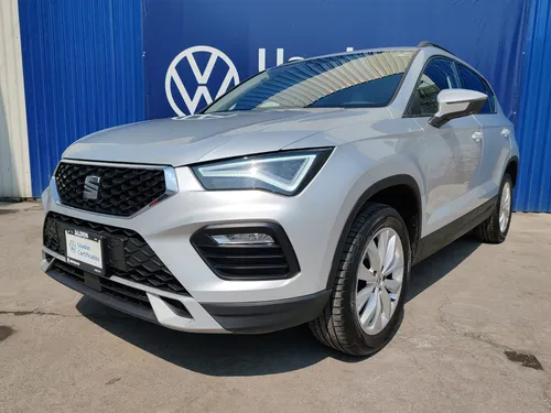 Seat Ateca 1.4 Style 150Hp At
