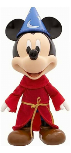 Ruz Juguete Muñeco Toddler 13 Disney Mickey Mouse Mago