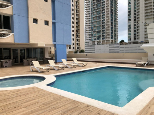 Imagen 18 de 19 de Venta De Apartamento De 87 M2 En Ph Pacific Blue, Punta Pacífica 23-6972