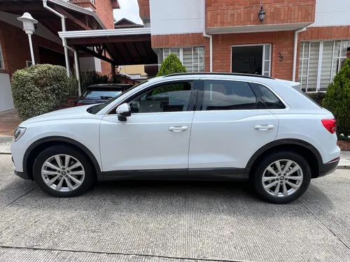 Audi Q3 1.4 Tfsi Attraction Plus
