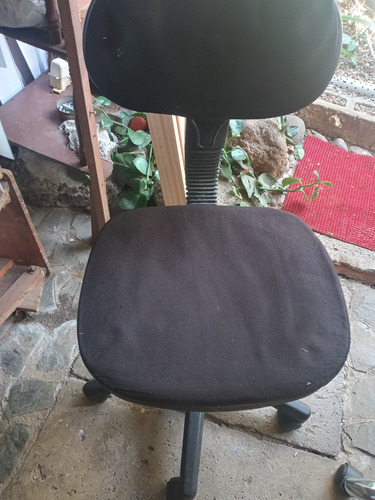 Silla Para Escritorio