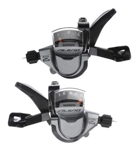 Grupo shimano online alivio m4000