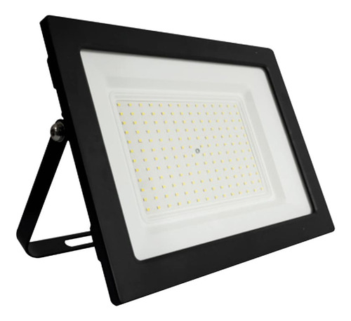 Reflector Led Ultra Delgado, Iusa, 150 W, 6,500 K