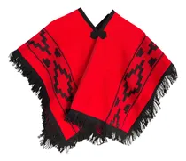 Comprar Poncho Gaucho Niño Baile Folklore 100cm