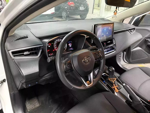 Toyota Corolla 2.0 Xei Cvt 170cv