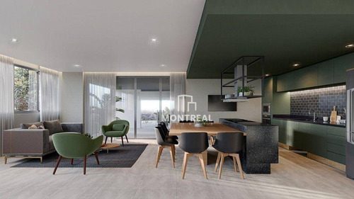 Imagem 15 de 20 de Apartamento À Venda, 36 M² Por R$ 372.100,00 - Ipiranga - São Paulo/sp - Ap2926