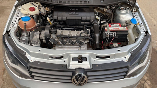 Imagem 8 de 8 de Volkswagen Gol 1.0 Mi City 8v Flex 2p Manual