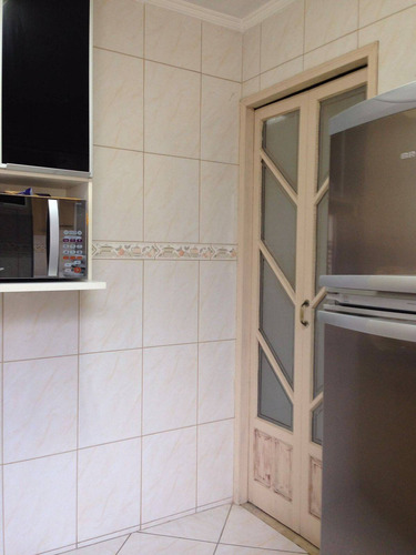 Imagem 15 de 16 de Apartamento Em Vila Camilópolis, Santo André/sp De 52m² 2 Quartos À Venda Por R$ 245.000,00 - Ap2027213-s