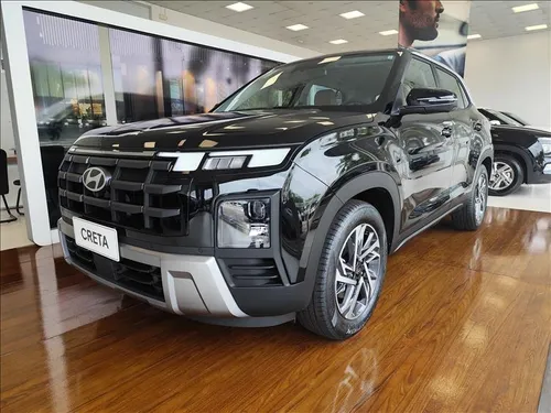 comprar Hyundai Creta 1.0 Tgdi Platinum