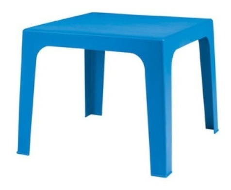 Mesa Infantil Mor