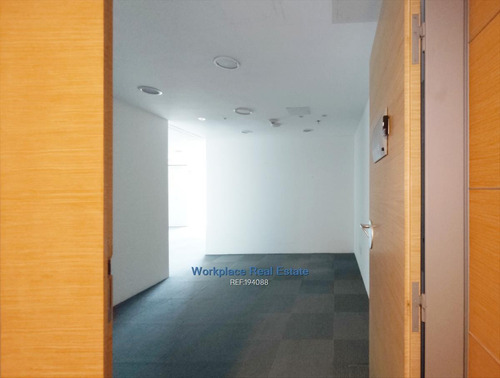 Imagen 3 de 21 de Oficina - Alquiler - Wtc - World Trade Center - Pocitos Cw194088