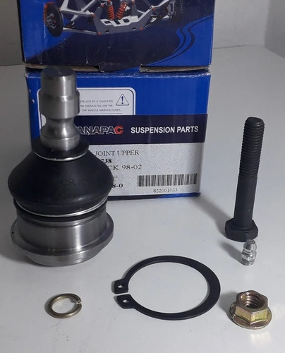 Muñon Superior Ford Ranger 98-11 4x2 Mazda 4x2 B2300 B300