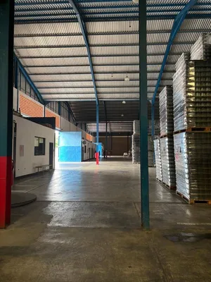 Galpón en alquiler