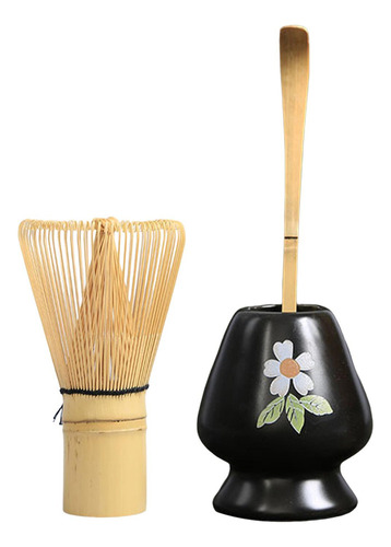 Nuevo Matcha Set Y Tazón For Hacer Utensilios Herramientas