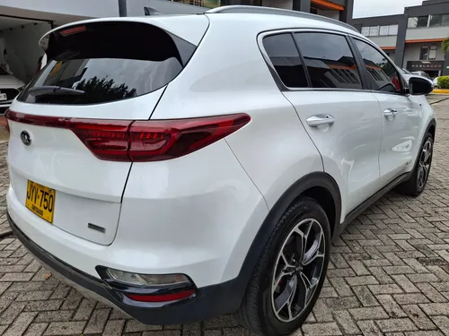 2.0 Gt Line 4x4 2da Generacion
